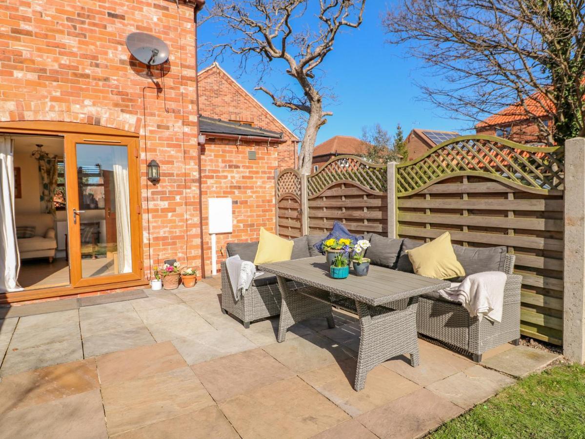 The Stable Vila Lincoln Exterior foto